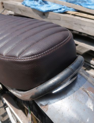 Foto k článku Honda NX-650 Dominator