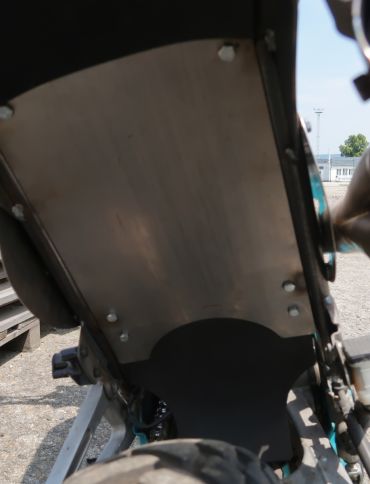 Foto k článku Honda NX-650 Dominator