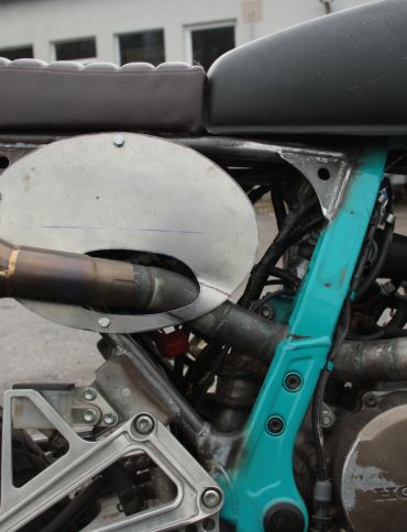 Foto k článku Honda NX-650 Dominator