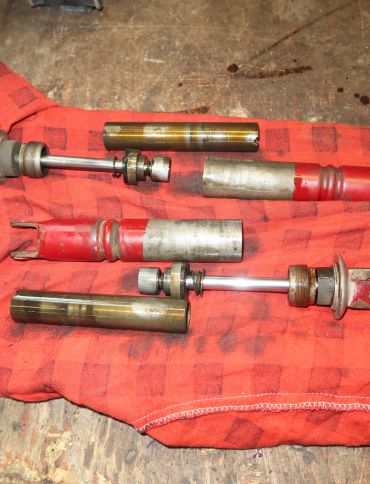 Foto k článku JAWA 350/354