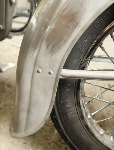 Foto k článku JAWA 350/354