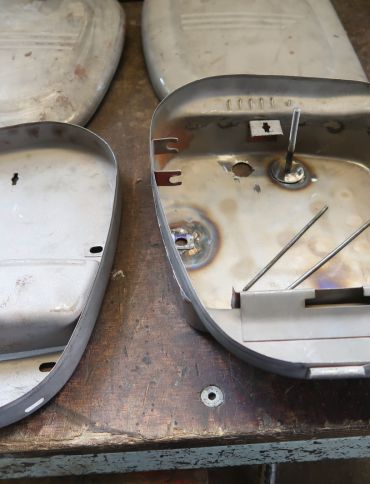 Foto k článku JAWA 350/354