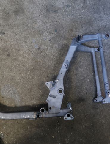 Foto k článku JAWA 350/354