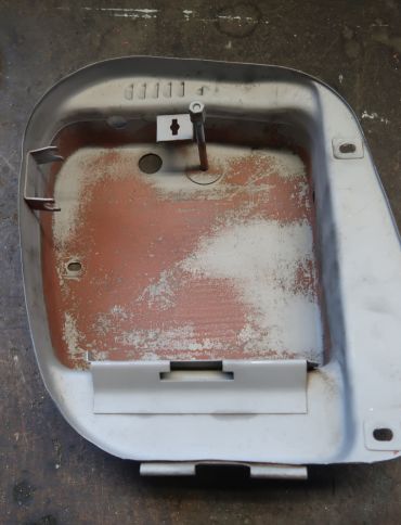 Foto k článku JAWA 350/354