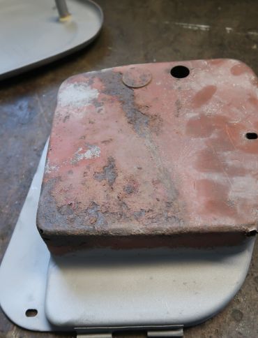 Foto k článku JAWA 350/354