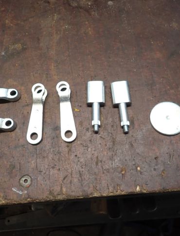 Foto k článku JAWA 350/354