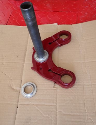 Foto k článku JAWA 350/354