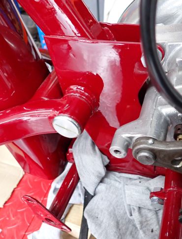 Foto k článku JAWA 350/354