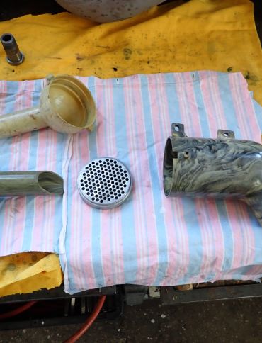 Foto k článku JAWA 350/354