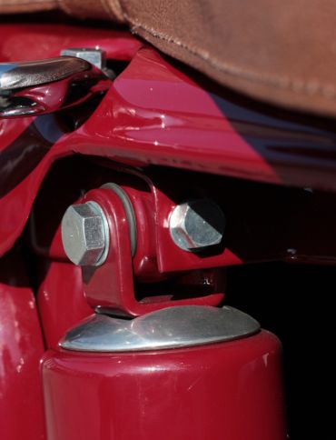 Foto k článku JAWA 350/354