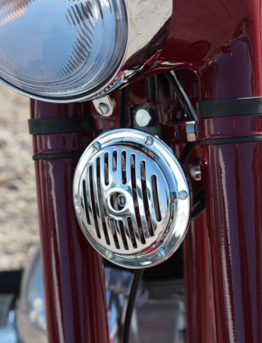 Foto k článku JAWA 350/354