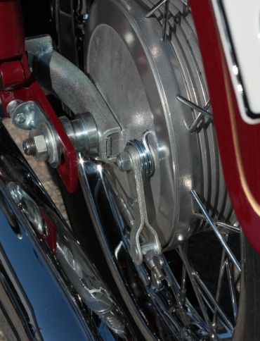 Foto k článku JAWA 350/354