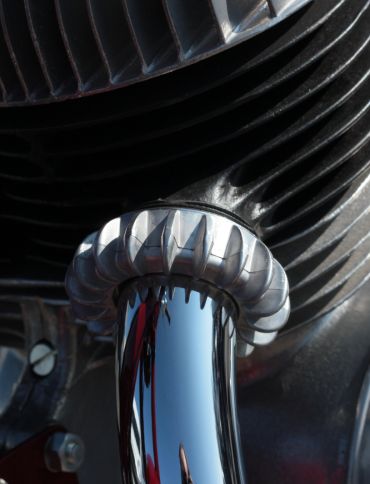 Foto k článku JAWA 350/354