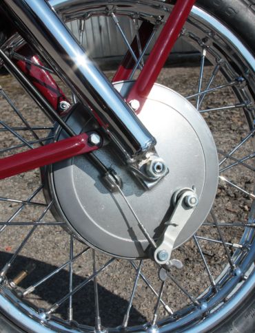 Foto k článku JAWA 350/354