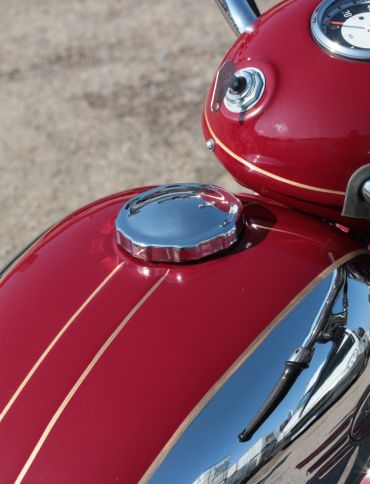 Foto k článku JAWA 350/354